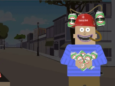 The 2019 Drunk Shopping Census